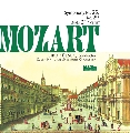 Mozart - Giao hưởng số 25, 29 & 31